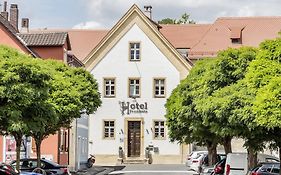 Hotel Fronfeste Amberg